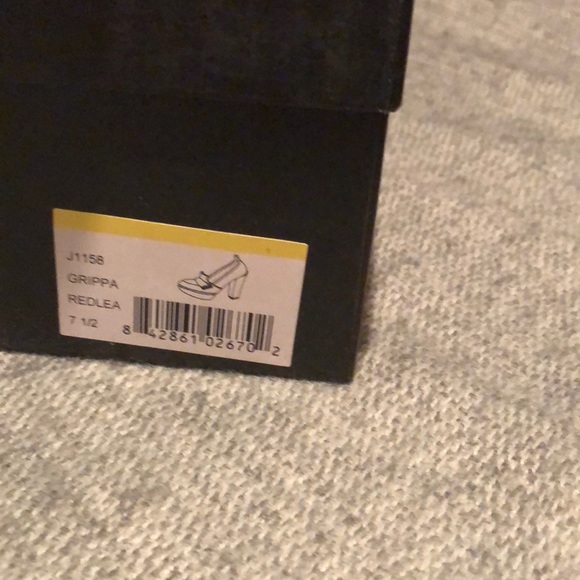 Joe’s Grippa heals - Picture 3 of 4